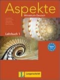 Aspekte - Lehrbuch mit DVD: Mittelstufe Deutsch - Ute Koithan, Helen Schmitz, Tanja Sieber, Ralf Sonntag