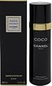 Coco by Chanel for Women 3.4 oz Deodorant Spray
