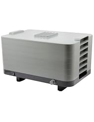 10.5 Dehydrator in Grey by 