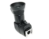 Janco Right Angle Finder For Canon EOS, Nikon, Sony, Pentax, & Olympus SLR Digital Cameras