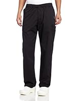 Landau Men's Modern Fit Cargo Scrub Pant