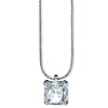Esprit Damenkette GLOWING SKY 42+3 CM 925 Sterling Silber 4411633