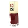 Yves Saint Laurent Long Lasting Nail Lacquer #3 Copyright Red New in Box 0.33 oz