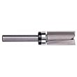 Milwaukee 48-23-6560 1/2-Inch x 2-5/8-Inch CBD Flush Trim Router Bit