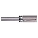 MILWAUKEE Router Bit CBD 1/2" x 2-5/8" FLUSH TRIM Part # 48-23-6560