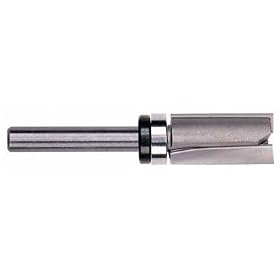 MILWAUKEE Router Bit CBD 1 2 x 2-5 8 FLUSH TRIM Part # 48-23-6560 by Milwaukee