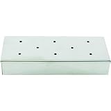 Mr. Bar B Q 02109P Stainless Steel Smoker Box