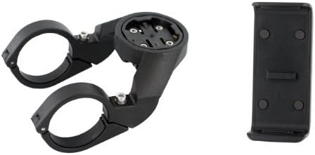 REC-MOUNTS out front bike mount Type5 SONY nav-u Nabuyu NV-U37 for the NV-U35 or Garmin Edge or ATLAS corresponding (REC-B15-S)