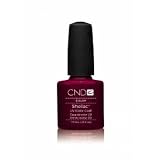 CND Shellac Gel Nail High Quality
