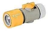 Eigenschaften Gardena 642942 / Gardena Sb-Regulierstop