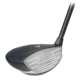 Men's Callaway Hawk Eye VFT Fairway Wood