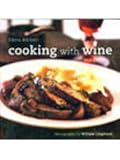 Cooking with wine