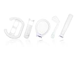 Nintendo Wii Best Game 5-in-1 Sports Combo Kit with Infrared Friendly Ports ....