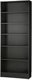 Tvilum Dylan Bookcase, Coffee