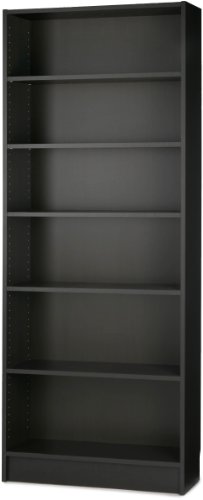 Tvilum Dylan Bookcase, Coffee