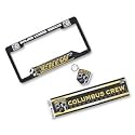 Columbus Crew Soccer Fan Pack