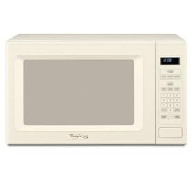 1.7cf 1200W Microwave- SS