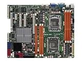 ASUS Z8NA-D6 - Motherboard - ATX - Intel 5500 - LGA1366 Socket - SATA-300 (RAID), SAS (RAID) - 2 x Gigabit Ethernet - video