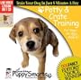Puppy Smarts Potty & Crate Training CD-ROM