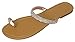 Shoes 18 Fashion Womens Slip On Footbed Sandals