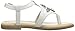 The Children's Place Zahara Jewel Sandal (Toddler/Little Kid)
