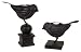 Kitchen & Housewares : Imax Bird Tealight Holder Set of 2