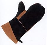 Barbecue Mitt