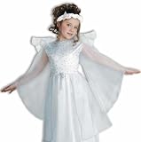 Forum Kids Christmas Pageant Angel Girls Church Play Costume