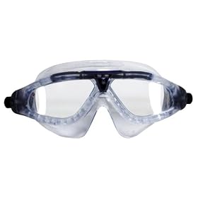 AquaSphere Goggles - Seal XP (Clear Lens)