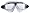 Transparent/Clear Lens