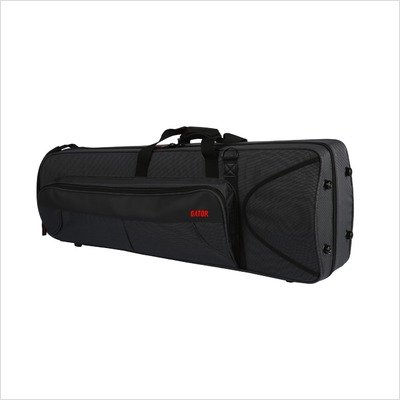 Gator Lightweight Trombone Case (GL-TROMBONE-F)
