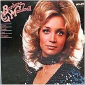Lovers, Friends and Strangers by BARBARA MANDRELL