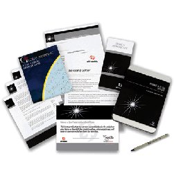 Name A Star Gift Box