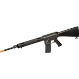 Bushmaster Predator AEG 6mm Airsoft Rifle