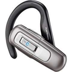 Plantronics Explorer 220 Bluetooth Headset (Black)