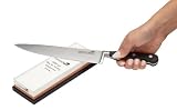 Master Class Sharpening Stone / Dual Whetstone, 18cm / 7