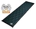 Sports : Sleep Diamond Light Plus Isomatte Lestra, schwarz