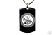 Army Seal US- Necklace Chain+Gift Box