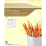 EmEditor Professional 2006