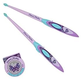 Disney Digital Hannah Montana Drumsticks by Disney