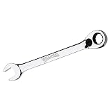 WILLIAMS RATCHETING COMBO WRENCH 12PT (1209MRC) ラチェッティングコンビネーションレンチ 12角 9mm JHW1209MRC