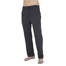 Mens Jogging Bottoms/Pants (Grey)