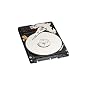 Western Digital - Scorpio WD3200BEVT - Disque dur interne 2,5" - SATA-300 - 320 Go