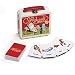 Story Book Card Game Lunchbox