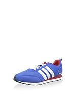 adidas Zapatillas V Run Vs (Azul)