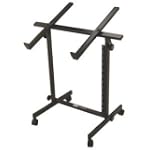trapKAT Wheeled Rack Stand