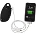 Solio Mono-a Solar Charger for iPhone 3G/3GS and iPod Touch 2G - Black