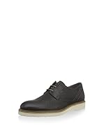 Zapatos derby (Negro)