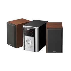 Sony CMTGS30DAB DAB Micro System