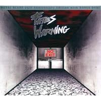 Click here to buy No Exit by Fates Warning .